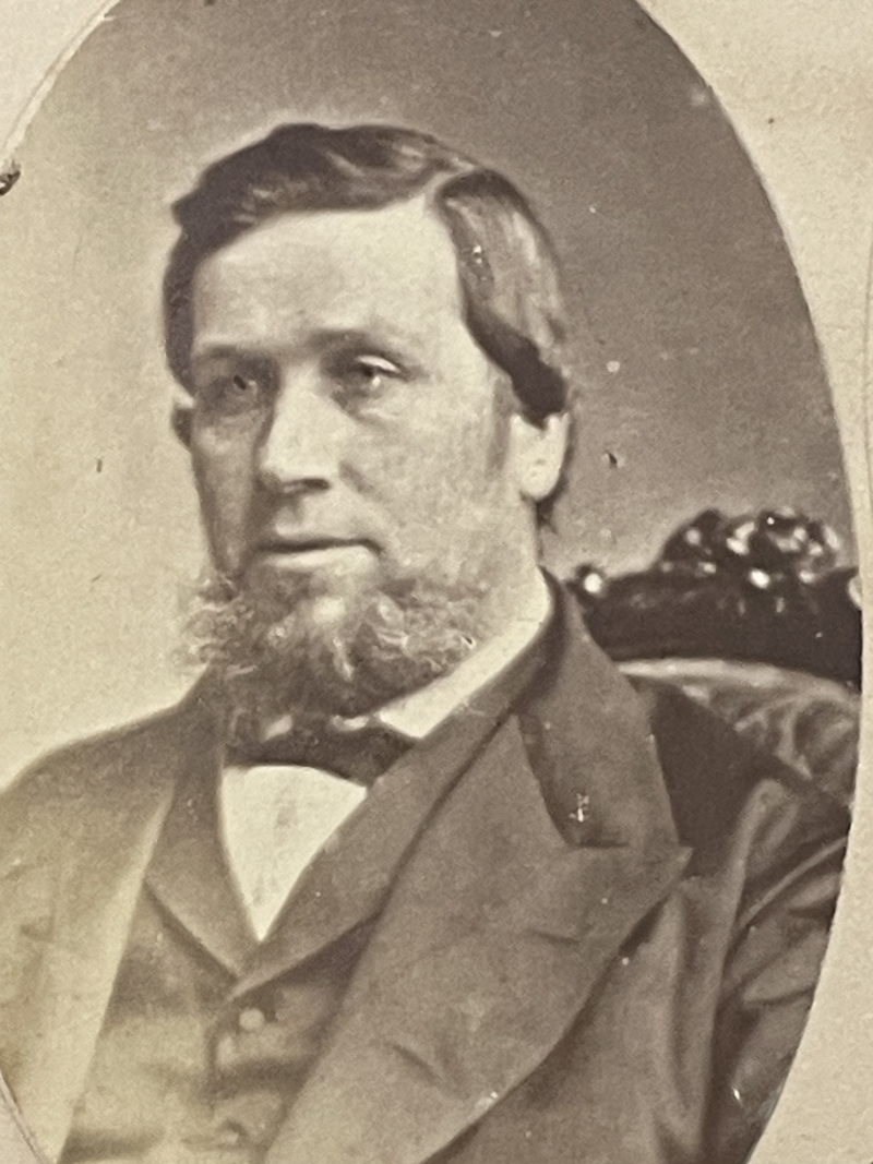  13 - THOS. RICHARDSON